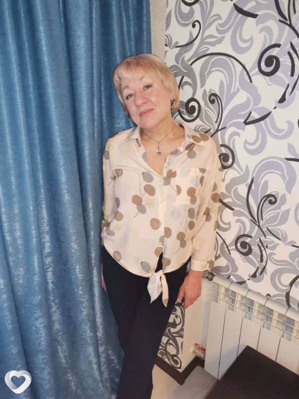 Алка, 51, Мозыре — анкета №58646