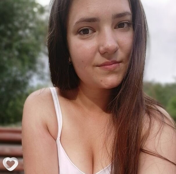 Аня, 28, Одессе — анкета №58650
