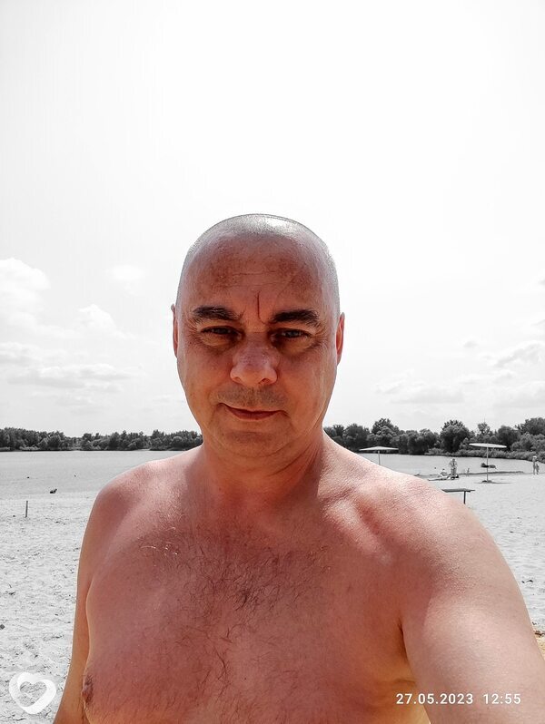 Сергей, 50, Гомеле — анкета №58657