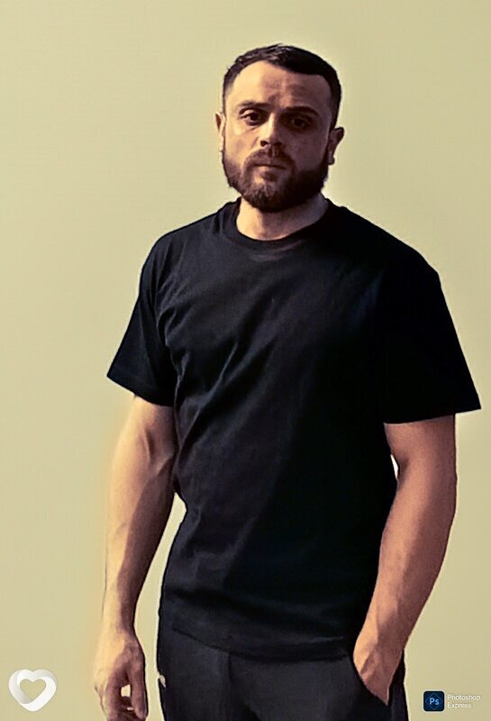 Иван, 38, Железнодорожный — анкета №58661