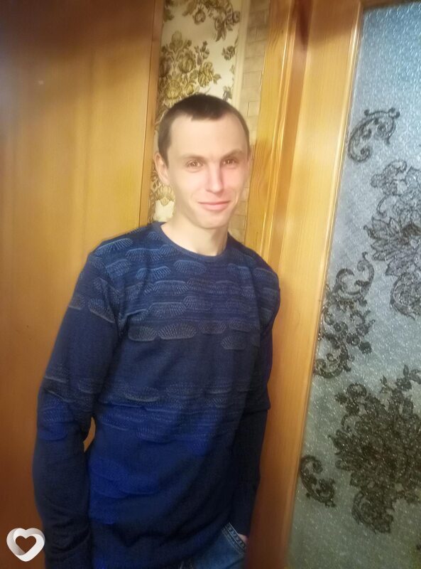 Андрей, 32, Киеве — анкета №58663