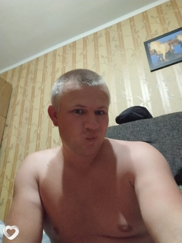 Денис, 43, Минске — анкета №58677
