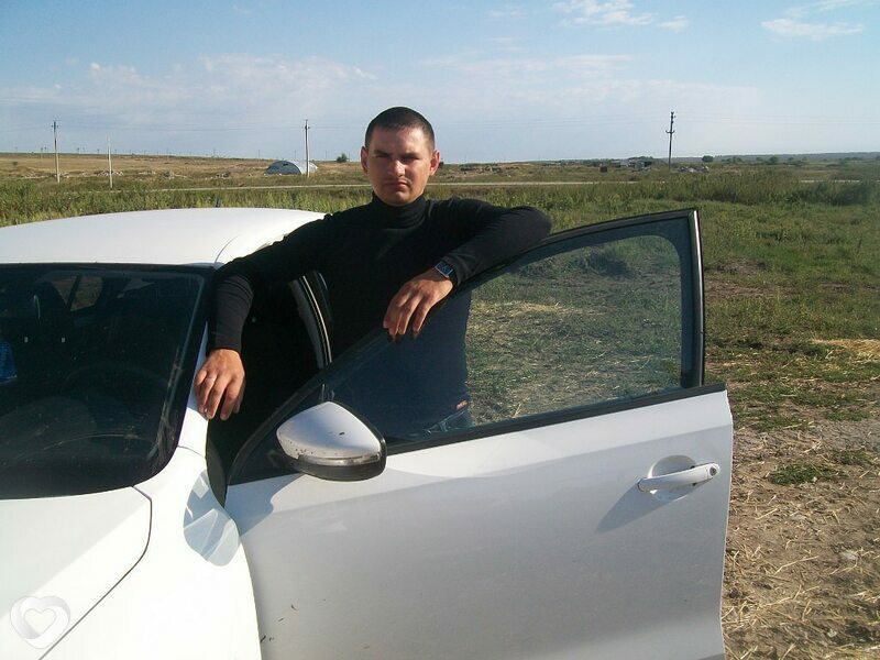 Dimon, 32, Бобруйске — анкета №58679