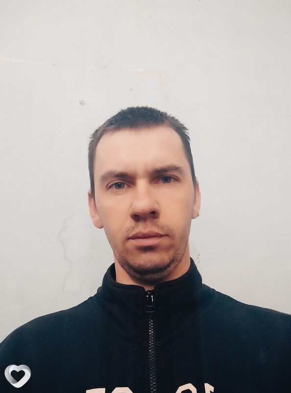 Евгений, 30, Рубцовске — анкета №58682