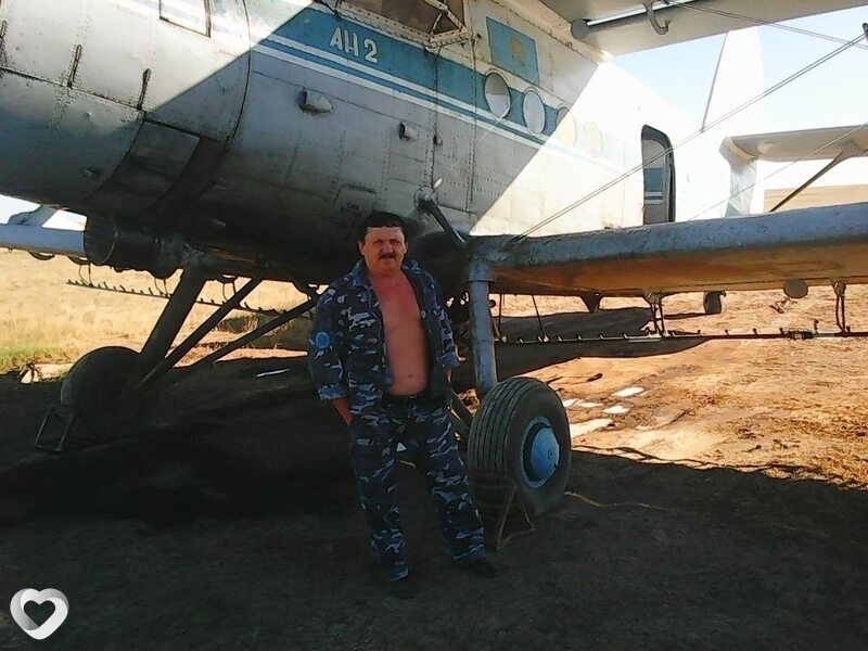 Николаи, Аркалык