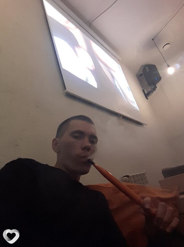 Руслан, 28, Димитровграде — анкета №58700