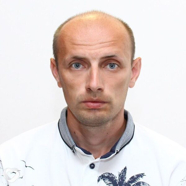 Сергей, 37, Омске — анкета №58701