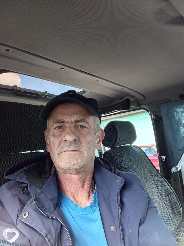 Игорь, 56, Бобруйске — анкета №58702