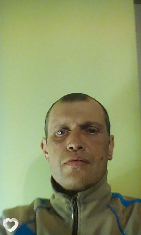 Сергей, 49, Киеве — анкета №58704