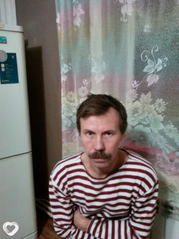 Павел, 51, Шахтах — анкета №58706