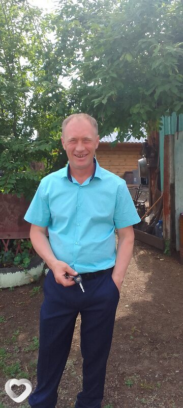 Андрей, 44, Новокузнецке — анкета №58708