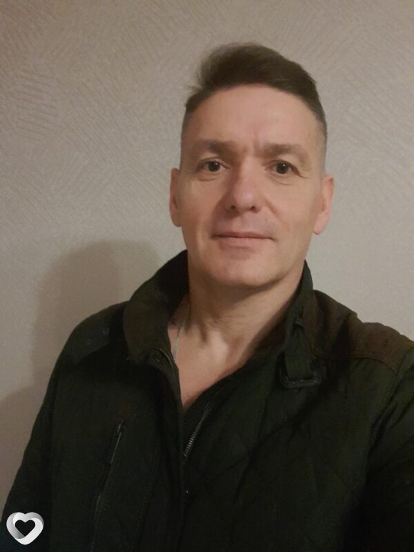 Сергей, 52, Солигорске — анкета №58717