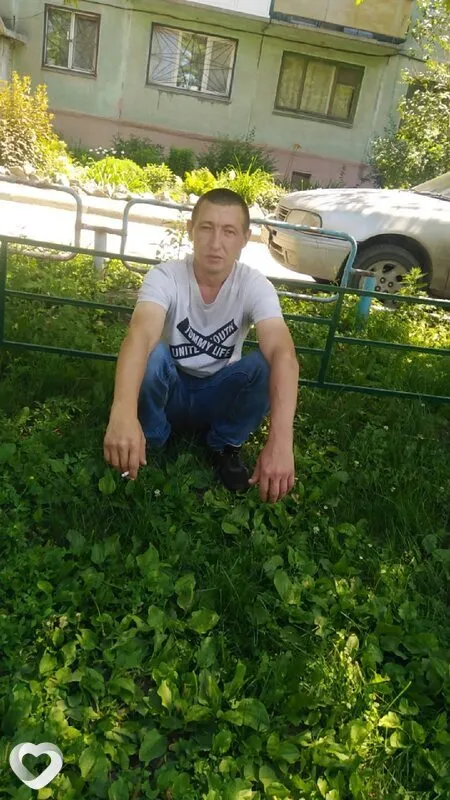 Сергей, 40, Барнауле — анкета №58718