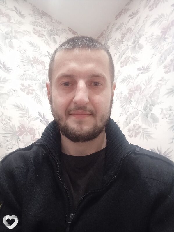 Серге, 32, Гомеле — анкета №58719