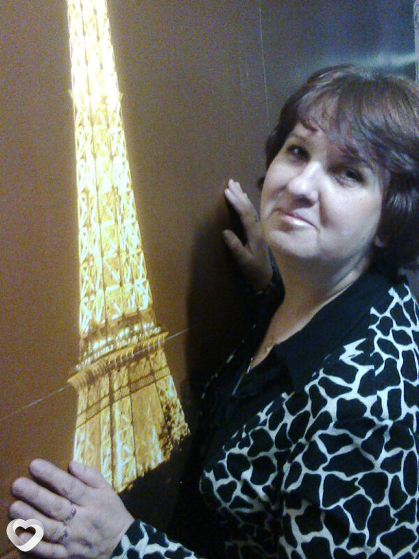 Ирина, 59, Липецке — анкета №58722