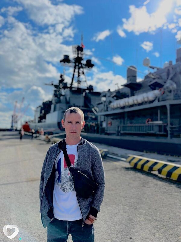 Вадим, 43, Саранске — анкета №58723