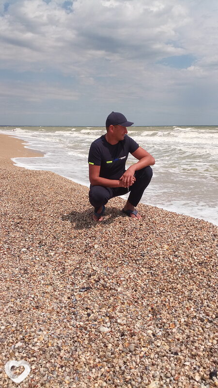 Сергей, 43, Запорожье — анкета №58724