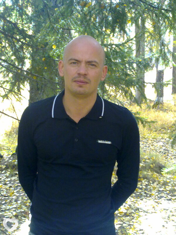 Alex, 46, Улан-Удэ — анкета №58738