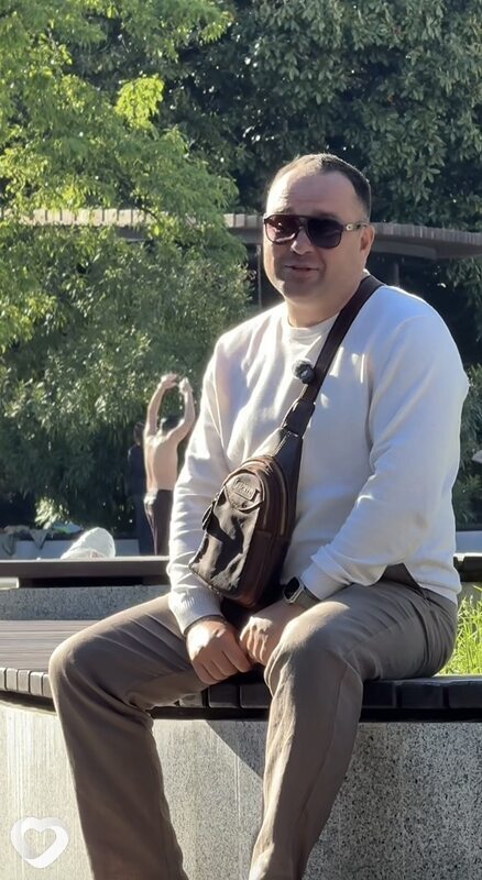 Сергей, 53, Саратове — анкета №58742