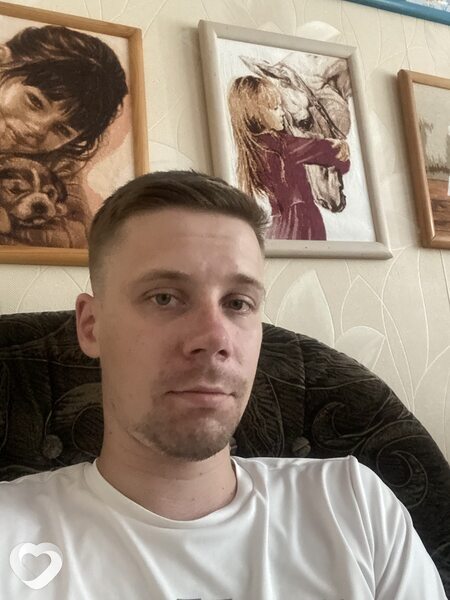 Андрей, 30, Минске — анкета №58748