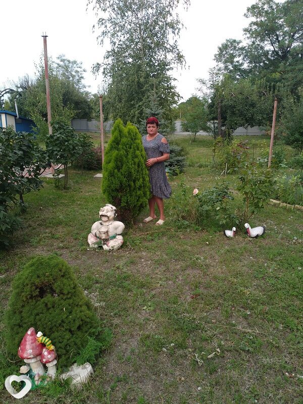 Татьяна, Димитров