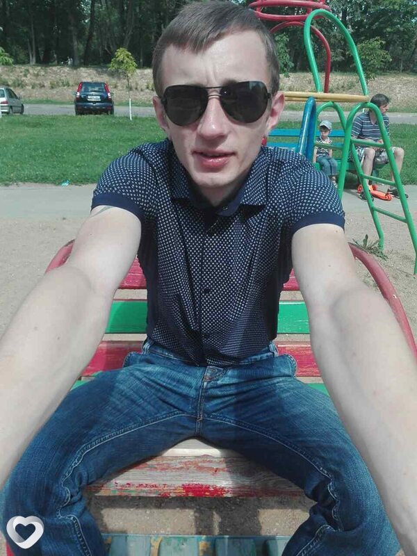 Андрей, 39, Минске — анкета №58757