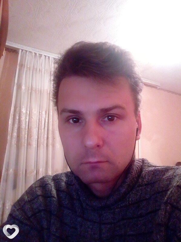 Сергей, 47, Полоцке — анкета №58758