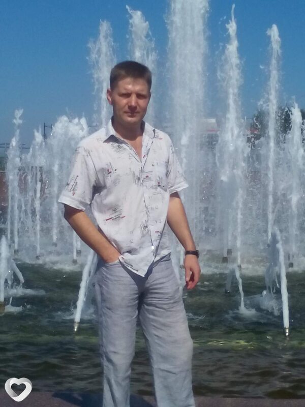 Лев, 45, Югорске — анкета №58768