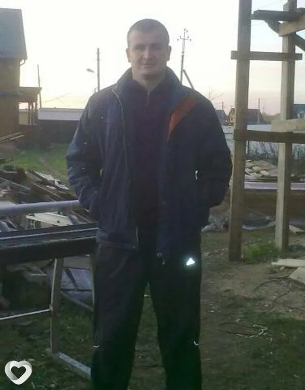 Valic, 41, Кишинёв — анкета №4153