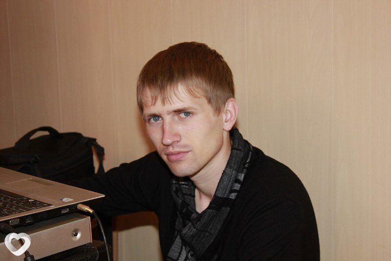 Anton, 38, Костанае — анкета №58784