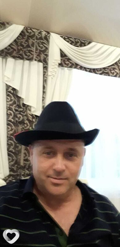 Ваня, 40, Луганске — анкета №58786