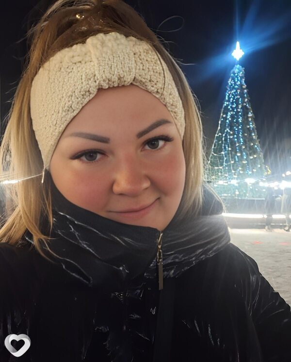 Диана, 38, Пскове — анкета №58787