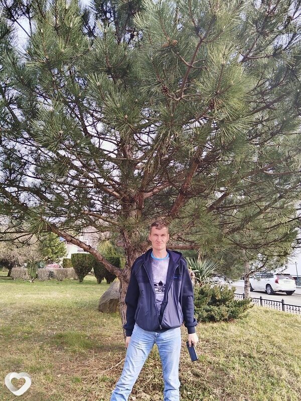 Дмитрий, 45, Москве — анкета №58790