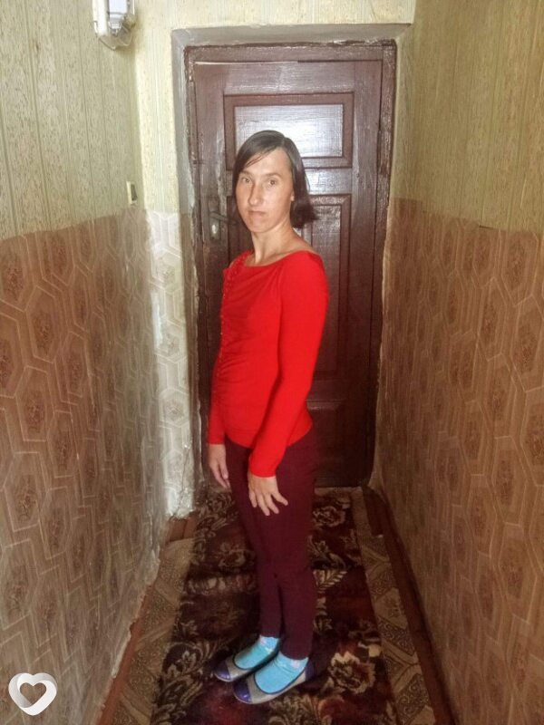Полина, 35, Ошмянах — анкета №58796
