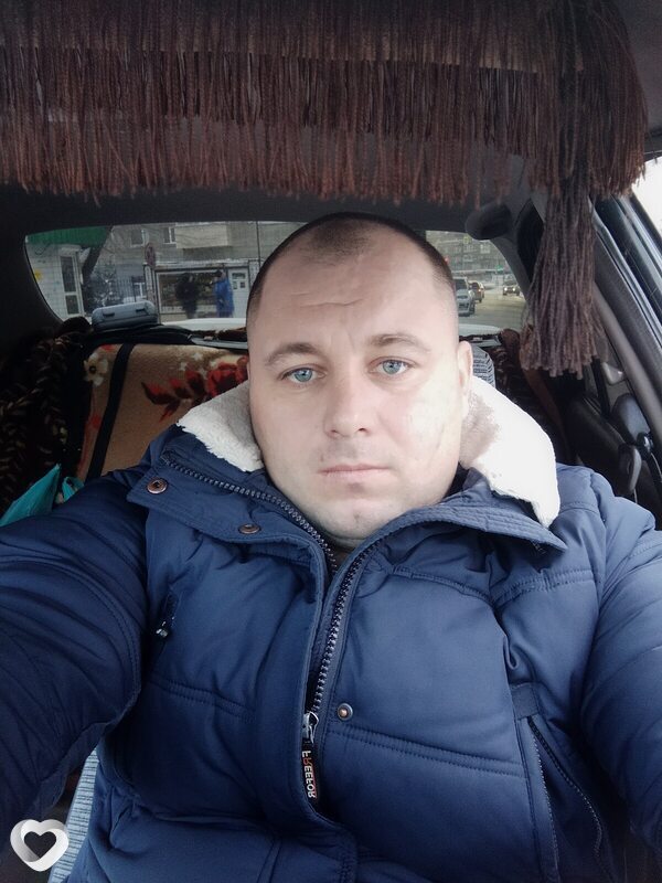 Сергей, 38, Новосибирске — анкета №58801