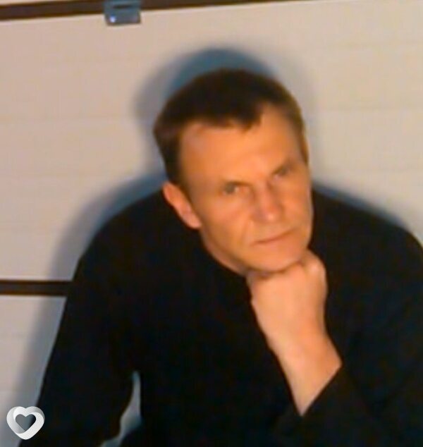 Олег, 55, Витебске — анкета №58807
