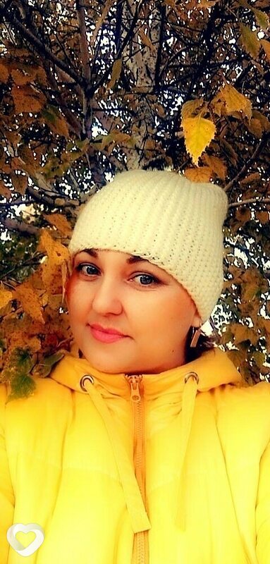 Красотка, 40, Прокопьевске — анкета №58813