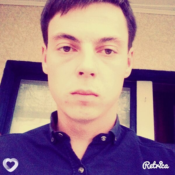 Viktor, 34, Осиповичах — анкета №58818