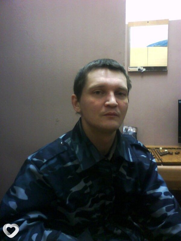 Димка, 46, Воронеже — анкета №58819