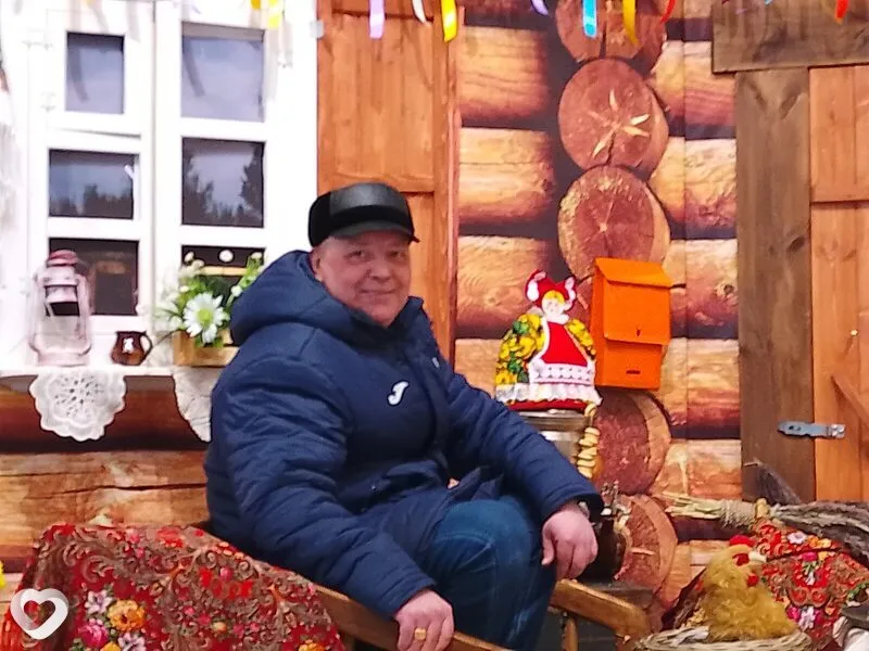 Александр, 42, Москве — анкета №58824