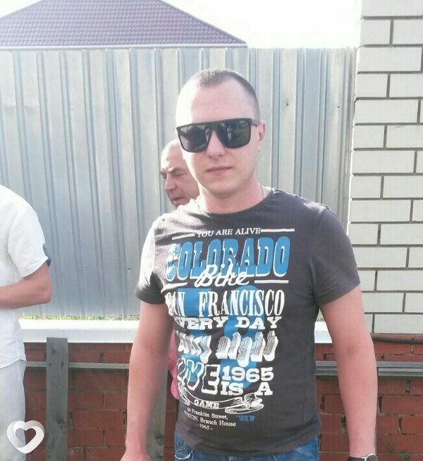 Алекс, 37, Саратове — анкета №58825