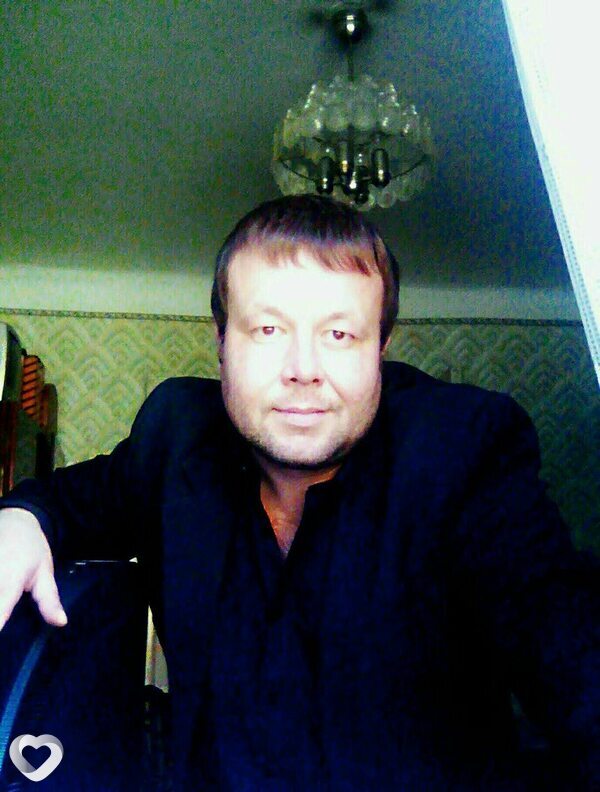 Павел, 44, Шелехове — анкета №58831