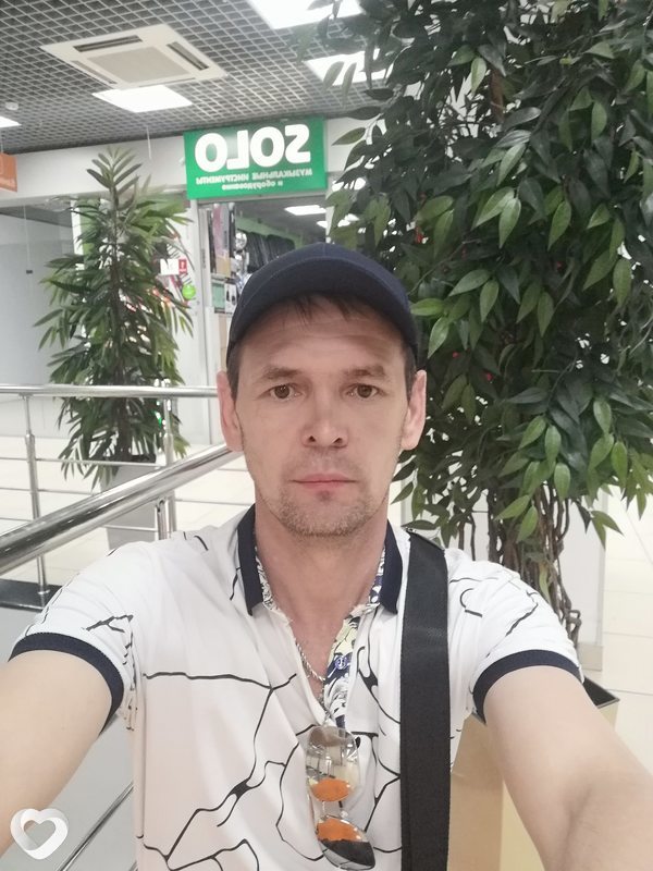 Евгений, 49, Саянске — анкета №58838