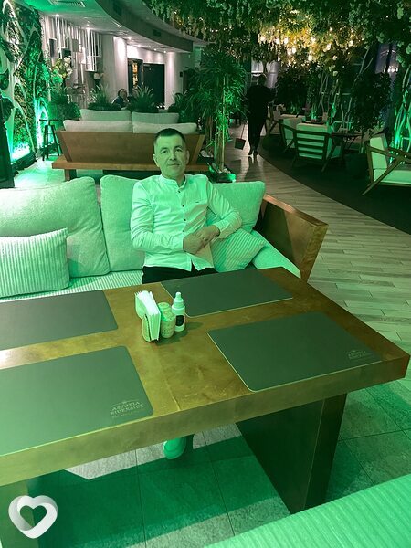 Денис, 46, Минске — анкета №58837