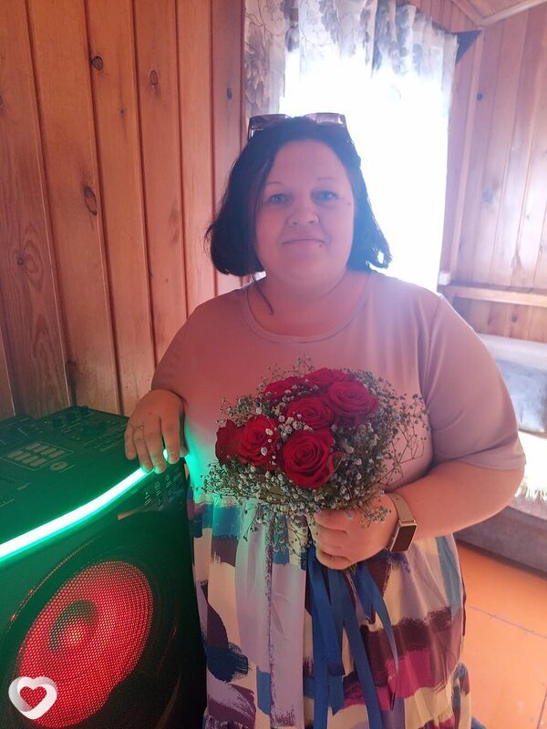 Татьяна, 42, Кемерове — анкета №58847