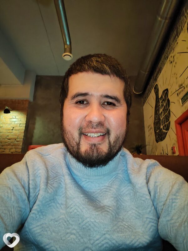 Ruslan, 40, Иркутске — анкета №58852