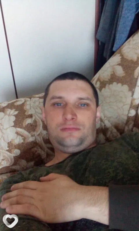 Олег, 40, Хабаровске — анкета №4157