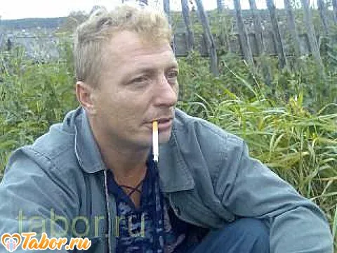 Русий, 57, Невьянске — анкета №4158