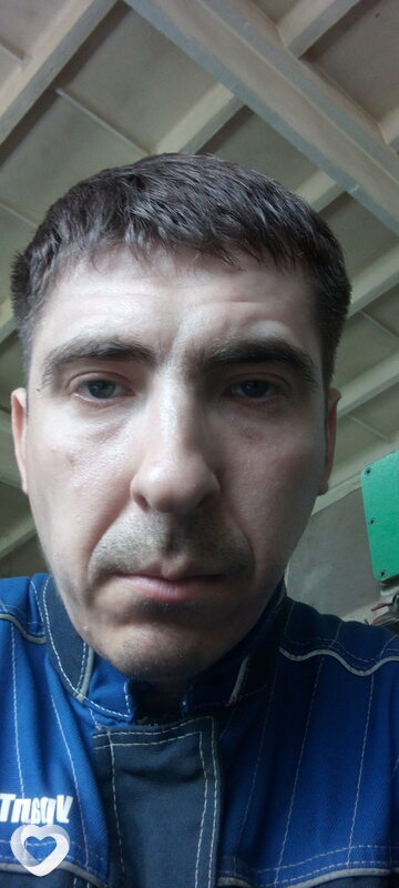 Максим, 35, Березниках — анкета №58865