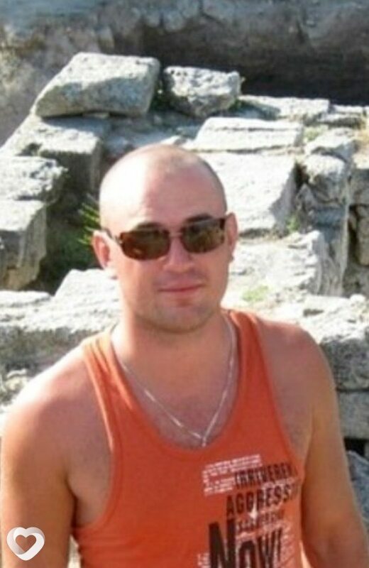Андрей, 44, Киселевске — анкета №58872